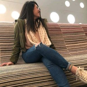 Meet your Posher, Ximena